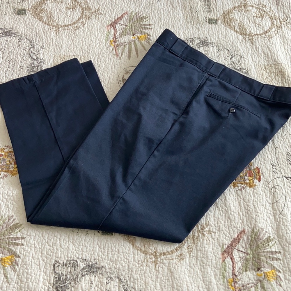 Dickies 874 original fit pants